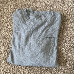 Patagonia Long Sleeve T shirt